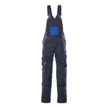 12169-442-01011 Bib & Brace with kneepad pockets