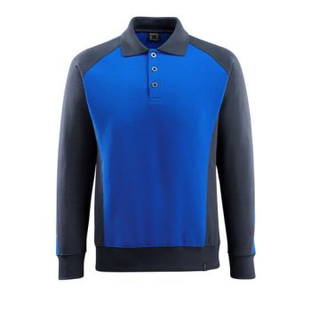 50610-962-11010 Polo Sweatshirt