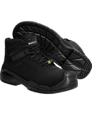 F0114-937-09 Safety Boot
