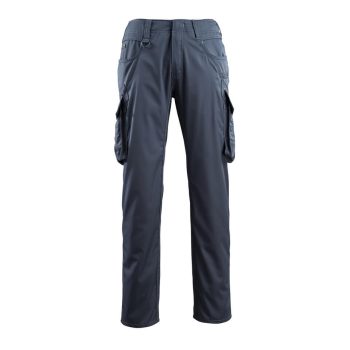 16179-230-010 Trousers with thigh pockets