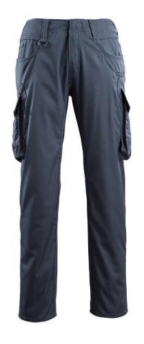 16179-230-010 Trousers with thigh pockets