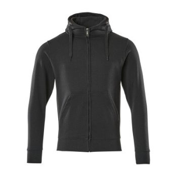 51590-970-010 Hoodie with zipper