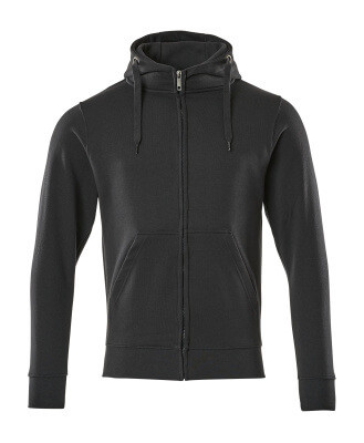51590-970-010 Hoodie with zipper