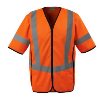 50216-310-14 Traffic Vest
