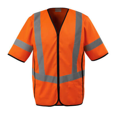 50216-310-14 Traffic Vest