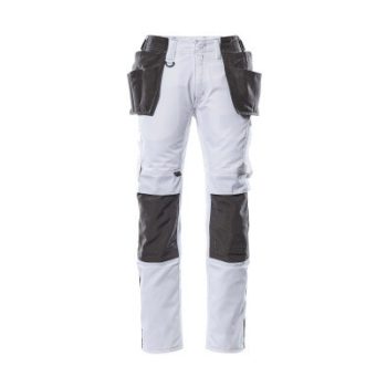 17631-442-0618 Trousers with holster pockets