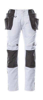 17631-442-0618 Trousers with holster pockets