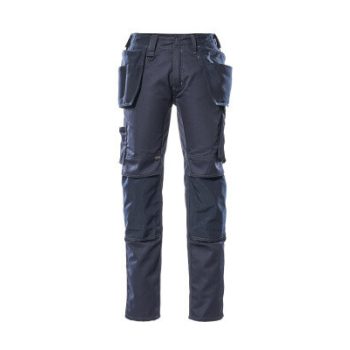 17731-442-010 Trousers with holster pockets