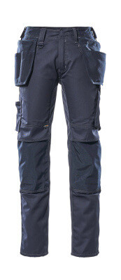 17731-442-010 Trousers with holster pockets