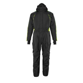 17019-231-0917 Winter Boilersuit
