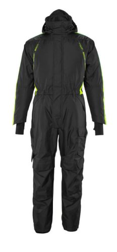 17019-231-0917 Winter Boilersuit