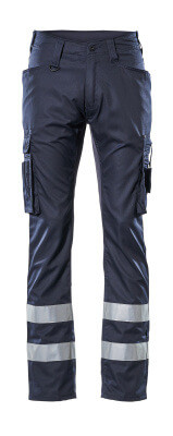 17879-230-010 Trousers with thigh pockets