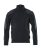 17205-939-010 Knitted Jumper with half zip