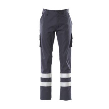 17979-850-010 Trousers with thigh pockets