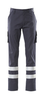 17979-850-010 Trousers with thigh pockets