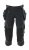 17049-311-010 ¾ Length Trousers with holster pockets