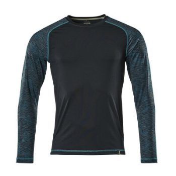 17281-944-010 T-shirt, long-sleeved