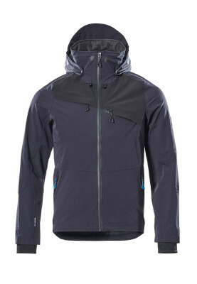 17001-411-01009 Outer Shell Jacket