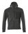 17384-319-09 Hoodie with zipper
