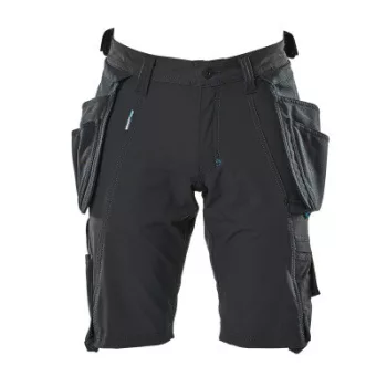 17149-311-010 Shorts with holster pockets