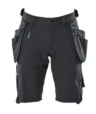 17149-311-010 Shorts with holster pockets