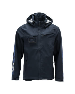18001-249-010 Outer Shell Jacket