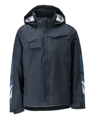 18035-249-010 Winter Jacket