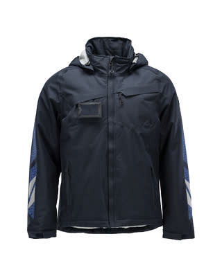 18335-231-010 Winter Jacket