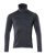 18003-316-010 Fleece Jumper with half zip