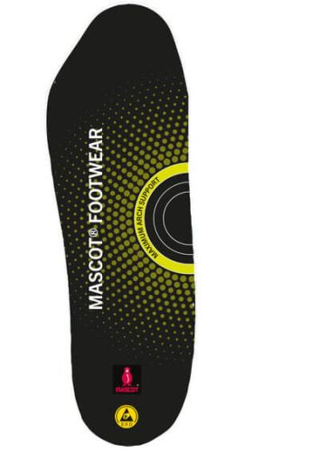 FT092-276-09 Insoles