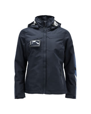 18345-231-010 Winter Jacket