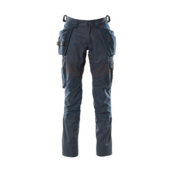 18531-442-010 Trousers with holster pockets