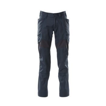 18679-442-010 Trousers with thigh pockets