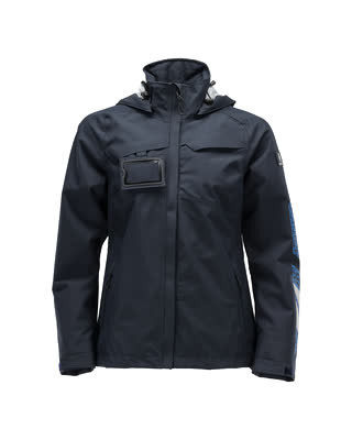 18311-231-010 Outer Shell Jacket