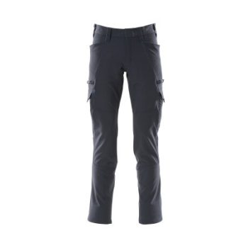 18279-511-010 Trousers with thigh pockets