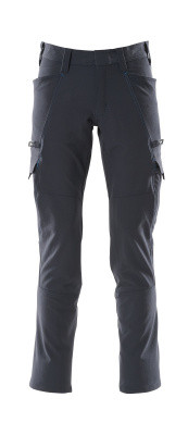 18279-511-010 Trousers with thigh pockets