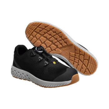 F0300-909-09 Safety Shoe