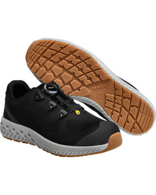 F0300-909-09 Safety Shoe