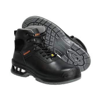 F0135-902-09 Safety Boot