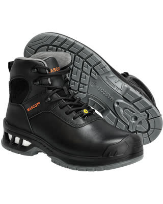 F0135-902-09 Safety Boot