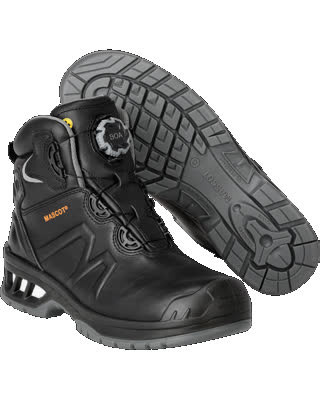 F0136-902-09 Safety Boot
