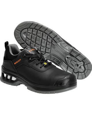 F0134-902-09 Safety Shoe