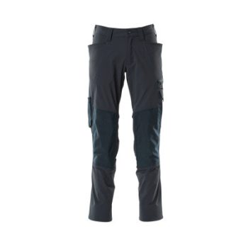 18479-311-010 Trousers with kneepad pockets