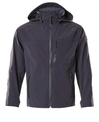 18601-411-010 Outer Shell Jacket