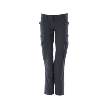 18188-511-010 Trousers with thigh pockets