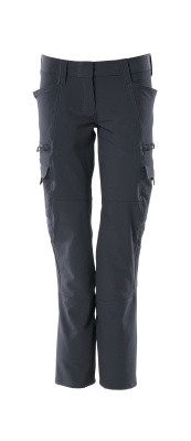 18188-511-010 Trousers with thigh pockets