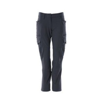 18178-511-010 Trousers with thigh pockets