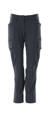 18178-511-010 Trousers with thigh pockets