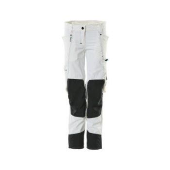 18388-311-06 Trousers with kneepad pockets