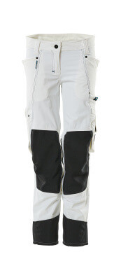 18388-311-06 Trousers with kneepad pockets
